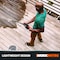 Worx Nitro 20V Brushless Hydroshot Plus Portable Power Cleaner, 710 MAX PSI, Battery and Charger Included WG633 - alternate 7